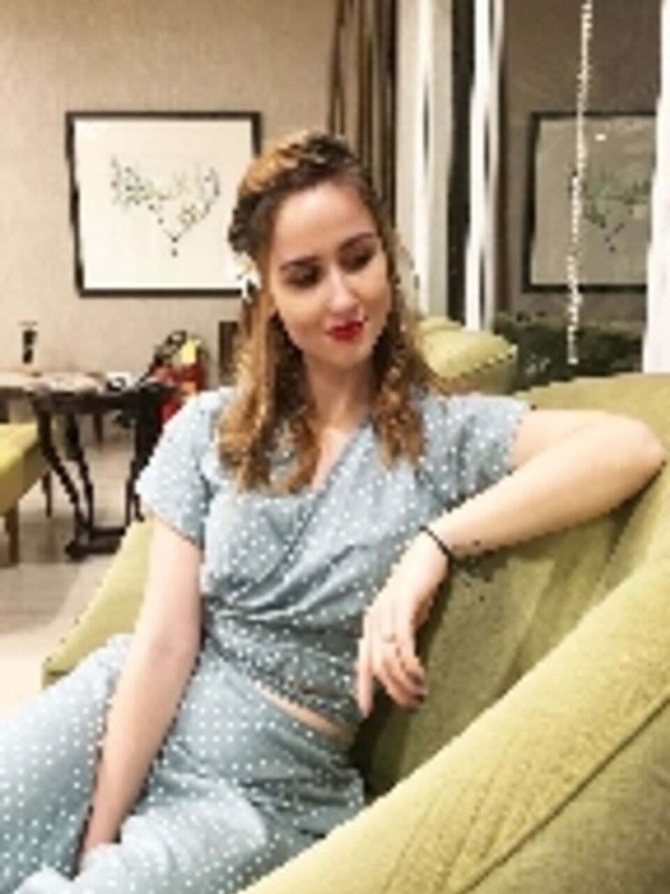 Diana Artomova